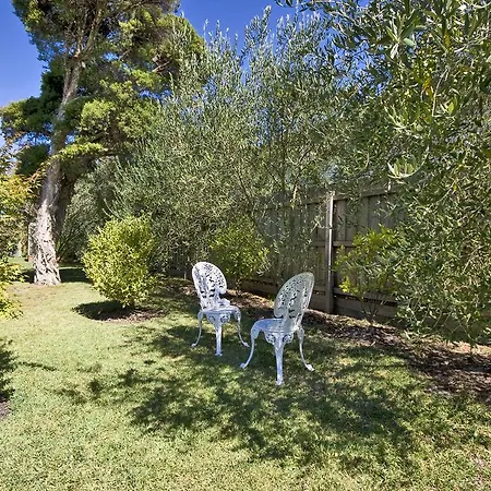 Mt.Martha Guesthouse By The Sea Mount Martha Exterior photo